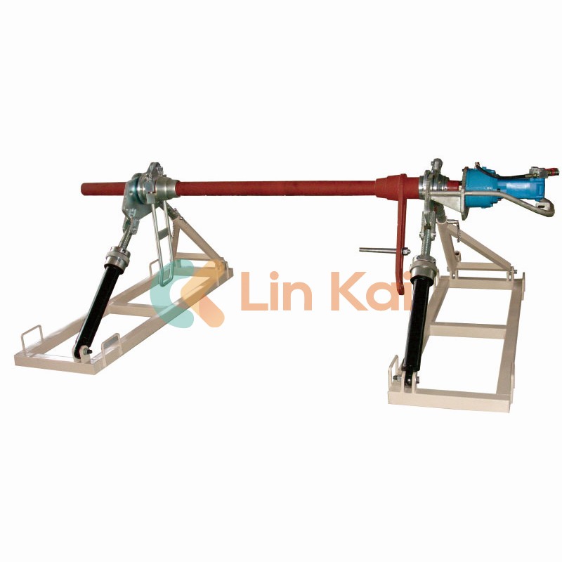 Hvad er Conductor Reel Stands?