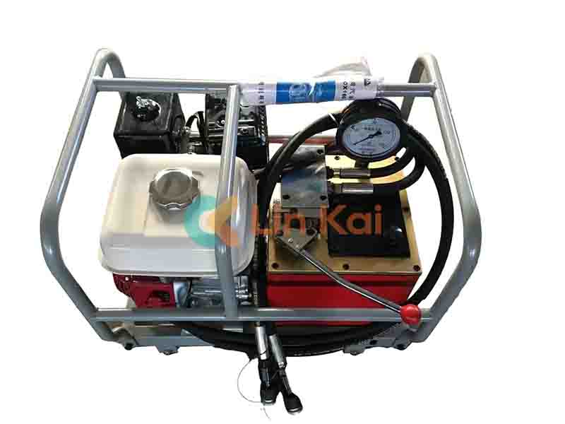 Hvordan klassificeres hydrauliske pumpestationer?