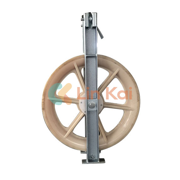 916 mm strenge blokke med stor diameter